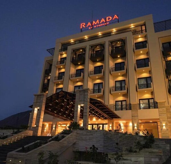 Ramada Hotel Gilgit